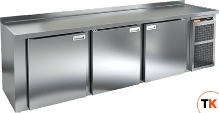КЕГЕРАТОР HICOLD BR-111/GNK - Hicold - 385671