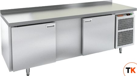 КЕГЕРАТОР HICOLD BR1-11/SNK L W - Hicold - 385675