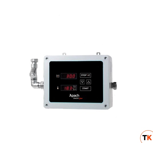 ДОЗАТОР ВОДЫ APACH BAKERY LINE DOX 30 - Apach Bakery Line - 385734