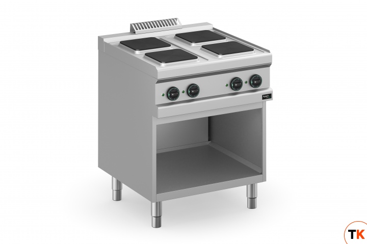 ПЛИТА 4 КОНФОРОЧН.700 СЕР. APACH APRE-77P/PL - Apach Cook Line - 385816