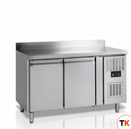 СТОЛ ХОЛОДИЛЬНЫЙ TEFCOLD GC72 - Tefcold - 385875