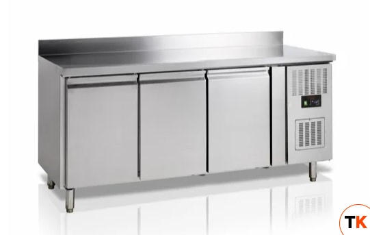 СТОЛ ХОЛОДИЛЬНЫЙ TEFCOLD GC73 - Tefcold - 385876