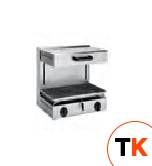 ГРИЛЬ САЛАМАНДРА ЭЛЕКТРИЧЕСКИЙ APACH CHEF LINE LGSE6.3 - Apach Chef Line - 205114