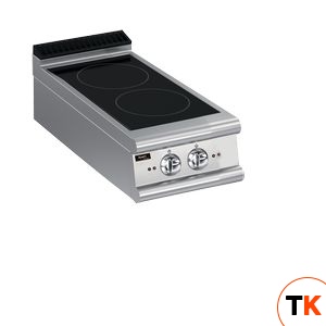ПЛИТА ИНДУКЦИОННАЯ 700 СЕРИИ APACH CHEF LINE LRI47 - Apach Chef Line - 197101