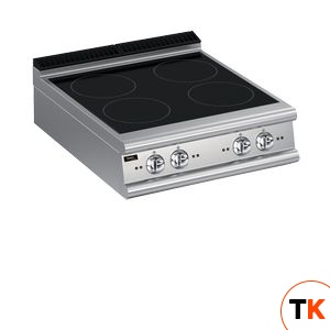ПЛИТА ИНДУКЦИОННАЯ 700 СЕРИИ APACH CHEF LINE LRI87 - Apach Chef Line - 197102