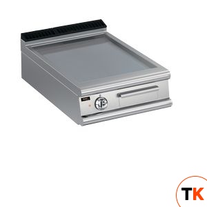 ПОВЕРХНОСТЬ ЖАРОЧНАЯ ЭЛЕКТРИЧЕСКАЯ 700 СЕРИИ APACH CHEF LINE LFTE67L - Apach Chef Line - 197118
