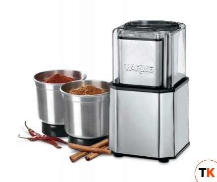 ИЗМЕЛЬЧИТЕЛЬ СУХИХ СПЕЦИЙ WARING WSG30E - Waring - 144876