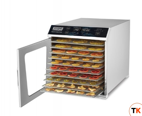ДЕГИДРАТОР WARING WDH10E - Waring - 387957