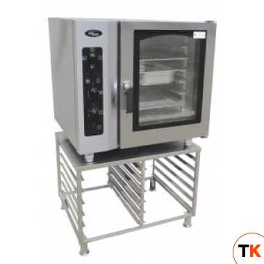 ПОДСТАВКА GRILL MASTER Д/ПАРОКОНВЕКТОМАТА 22203 - Grill Master - 178467