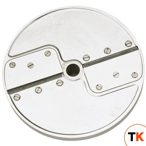 ДИСК СОЛОМКА ROBOT COUPE 28051 2Х2ММ - Robot Coupe - 4796