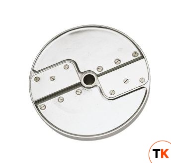 ДИСК СОЛОМКА ROBOT COUPE 27072W 2Х4ММ MINERAL+ - Robot Coupe - 375304