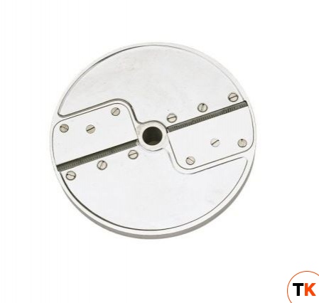 ДИСК СОЛОМКА ROBOT COUPE 28051W 2Х2ММ MINERAL+ - Robot Coupe - 375306