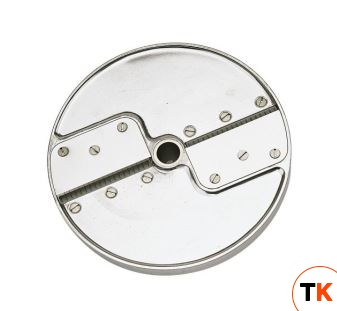 ДИСК СОЛОМКА ROBOT COUPE 28052W 4Х4ММ MINERAL+ - Robot Coupe - 375395