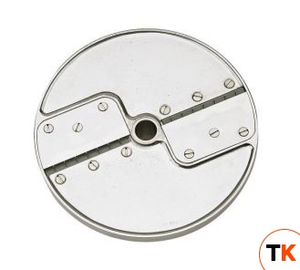 ДИСК СОЛОМКА ROBOT COUPE 27067W 2Х8ММ MINERAL+ - Robot Coupe - 376177