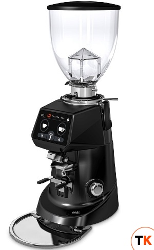 КОФЕМОЛКА FIORENZATO F64 E PRO ЧЕРНЫЙ - FIORENZATO - 388246