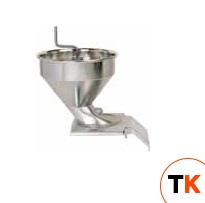 БУНКЕР ROBOT COUPE Д/ОВОЩЕРЕЗКИ CL60D 29928 - Robot Coupe - 149953