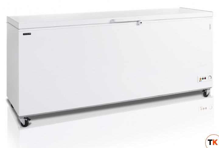 ЛАРЬ МОРОЗ. TEFCOLD CF700 SL - Tefcold - 388342