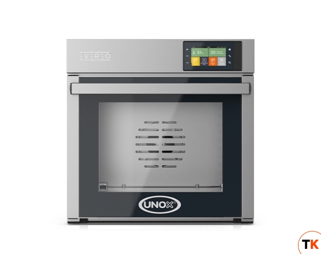 ШКАФ ТЕПЛОВОЙ UNOX XEEC-10HS-EPR - Unox - 388329