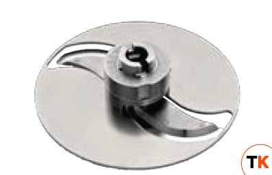 ДИСК VARIMIXER 8Х8,10Х10 Д/GR10/20 1160.151 - Varimixer - 190441