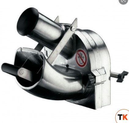 НАСАДКА К МИКСЕРУ VARIMIXER ОВОЩЕРЕЗКА GR20PLUS - Varimixer - 129150