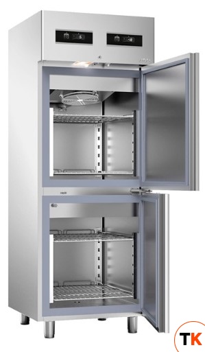 ШКАФ КОМБИНИРОВАННЫЙ SAGI FD7LB - Sagi - 388468