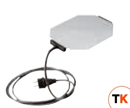 Элемент нагревательный для мармитов для d 36-40cm 220В 200W 18166-KE - Paderno - 388483