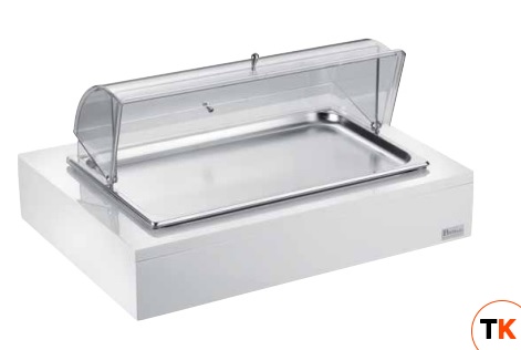 Станция буфетная с лотком  д/ холодных закусок Pintinox 511B0950 - Pintinox - 388532