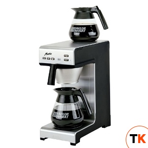 КОФЕМАШИНА BRAVILOR MATIC - Не определено - 388762