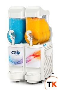 ГРАНИТОР CAB FABY SKYLINE 2 БЕЛЫЙ 2Х10Л - CAB - 388786