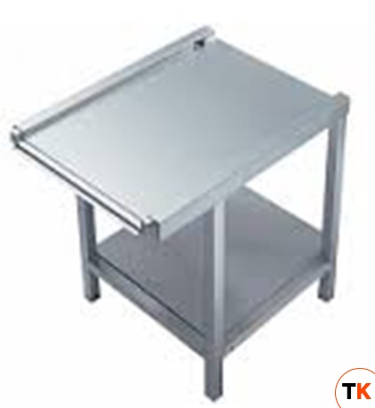 СТОЛ Д/ЧИСТ.ПОСУДЫ COMENDA AC2E-AC3 770162 600L - Comenda - 140704