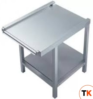СТОЛ Д/ЧИСТ.ПОСУДЫ COMENDA PC-HC-AC2 770104 1800R - Comenda - 187764