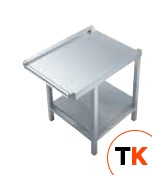 СТОЛ Д/ГРЯЗ.ПОСУДЫ COMENDA AC2E - AC3 770164 1000R - Comenda - 216256