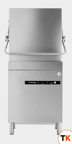 МАШИНА ПОСУДОМОЕЧНАЯ COMENDA PC09 R - Comenda - 192114