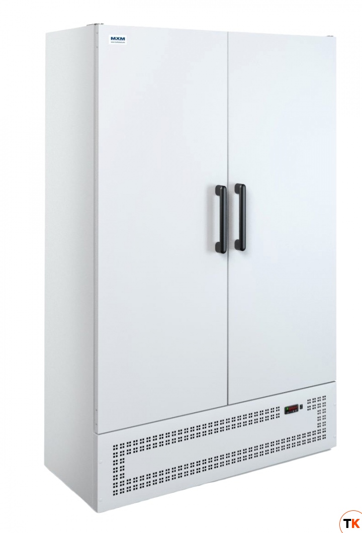 ШКАФ ХОЛОДИЛЬНЫЙ МХМ ШХ-0,80 М (R290) 4.300.117-03 - Марихолодмаш - 381169
