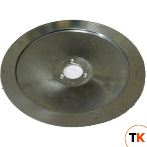 НОЖ ДЛЯ СЛАЙСЕРА BECKERS 300 - Beckers - 4254