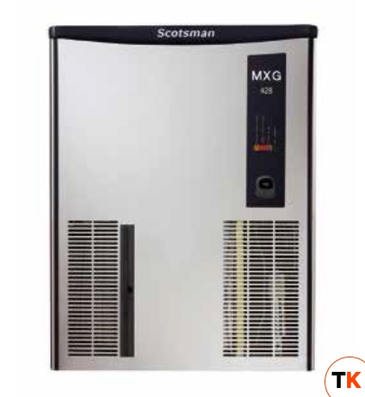 ЛЬДОГЕНЕРАТОР SCOTSMAN MXG L 428 WS OX - Scotsman - 389065