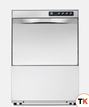 МАШИНА ПОСУДОМОЕЧНАЯ DIHR GS 50+DDE+PS 1Ф - Dihr - 389143