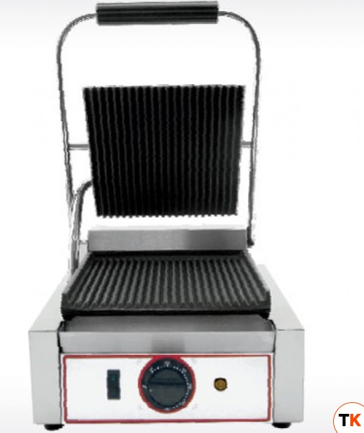 ГРИЛЬ КОНТАКТНЫЙ BECKERS R1 - Beckers - 389109