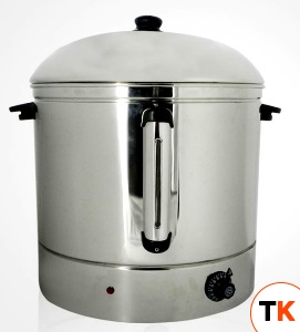 АППАРАТ ДЛЯ ВАРКИ КУКУРУЗЫ HURAKAN HKN-CDC48 - Hurakan - 209368