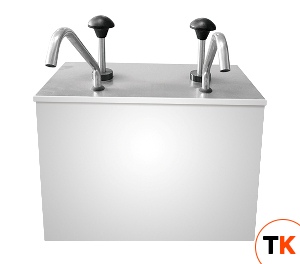 ДИСПЕНСЕР ДЛЯ СОУСОВ HURAKAN HKN-SDS32 - Hurakan - 356479