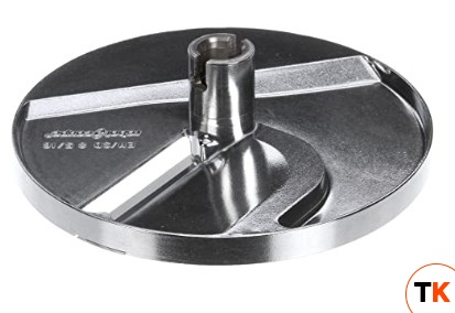 ДИСК КУБИКИ ROBOT COUPE 28129W 8ММ MINERAL+ - Robot Coupe - 376461