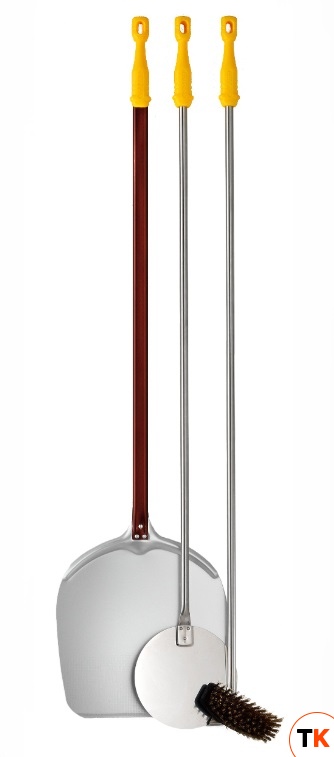 ЛОПАТА ДЛЯ ПИЦЦЫ MORELLO FORNI BPP32 - Morello Forni - 389273