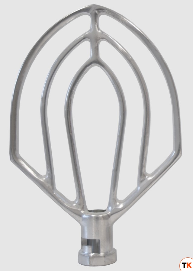 ЛОПАТКА МИКСЕРА ROLLMATIC BULL 40 P00056 - Rollmatic - 389424