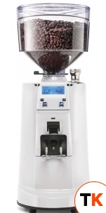 КОФЕМОЛКА-АВТОМАТ MDXS ON DEMAND БЕЛЫЙ 173572 - Nuova Simonelli - 389690