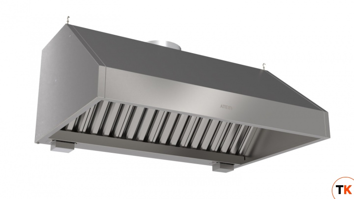 ЗОНТ ВЫТЯЖНОЙ ПРИСТЕННЫЙ KAYMAN ЗВП-313/0805-А - Kayman - 386850