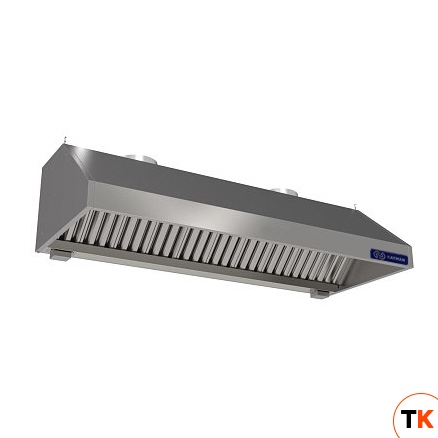 ЗОНТ ВЫТЯЖНОЙ ПРИСТЕННЫЙ KAYMAN ЗВП-313/2005-А - Kayman - 386868