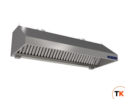 ЗОНТ ВЫТЯЖНОЙ ПРИСТЕННЫЙ KAYMAN ЗВП-513/1805-А - Kayman - 386817