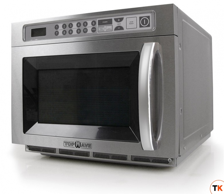 ПЕЧЬ СВЧ SIRMAN TOPWAVE TW 1800 DIGITAL - Sirman - 390289