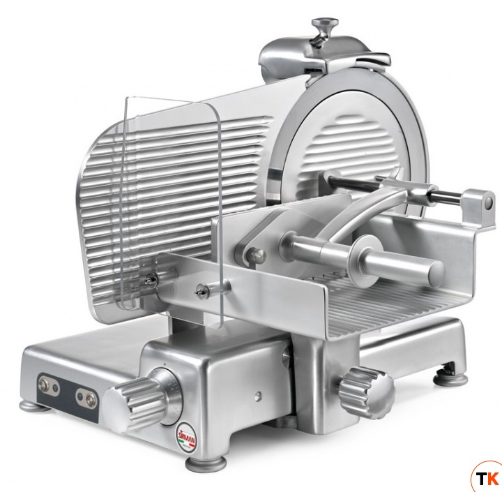 СЛАЙСЕР SIRMAN MANTEGNA 330 VCO TOP CE - Sirman - 390548