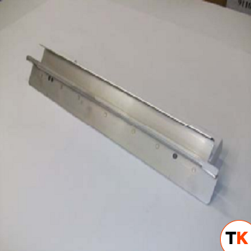 Направляющая печи DiLa (парная) Debag 9740025